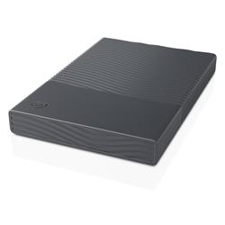 SEAGATE One Touch Portable 2TB Grey External Hard Drives