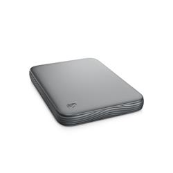 SEAGATE Expansion Portable 2TB Black External Hard Drives