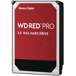 WD Red Pro 2 TB 3.5" Internal Hard Drive - SATA - 7200rpm - 64 MB Buffer (WD2002FFSX)