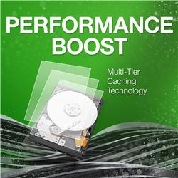 Seagate Barracuda 1TB SATA 2.5" Internal Drive