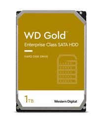 WD Gold 1TB Enterprise Class Hard Disk Drive