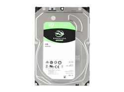 Seagate BarraCuda 4TB Internal Desktop HDD(Open Box)