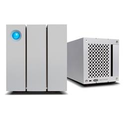 LaCie 2big Thunderbolt 2 16TB External Hard Drive (STEY16000100)