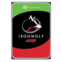 Seagate IronWolf 14TB 3.5'' NAS Desktop Hard Drives