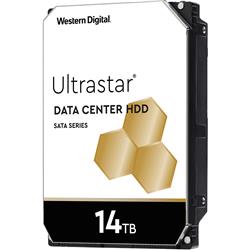 HGST WD Ultrastar 14TB DC HC530 SATA HDD