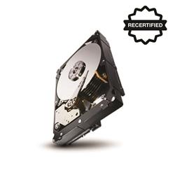 Seagate Constellation ES.3 2TB 3.5" SATA3 Recertified Hard Drive