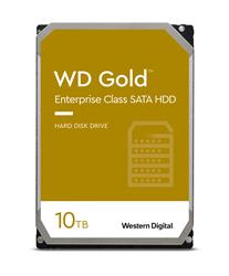 WD Gold 10TB Enterprise Class Hard Disk Drive