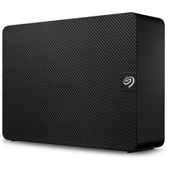 SEAGATE (Expansion) - Disque dur externe de 6 To noir