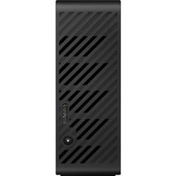 Seagate 12 TB External Hard Drive