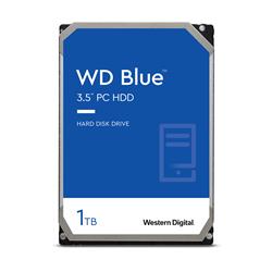 WD Blue 1TB Desktop Hard Disk Drive