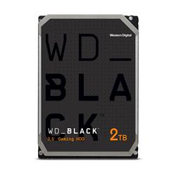 WD Black 2TB Performance Desktop  Hard Disk Drive