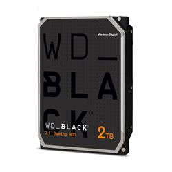 WD Black 2TB Performance Desktop  Hard Disk Drive