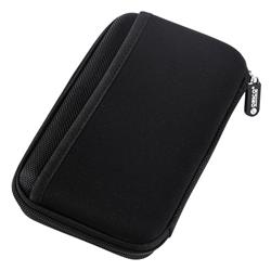 ORICO 2.5 inch Hard Drive Protection Bag - Black