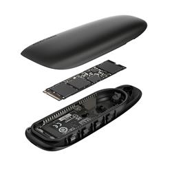ASUS Cobble SSD Enclosure M.2 NVME/SSD Enclosures