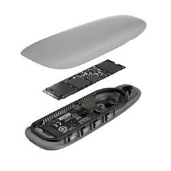 ASUS Boîtier SSD Cobble Boîtiers pour M.2 NVME/SSD