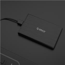 ORICO Tool-Free 2.5'' USB3.0 SATA 3.0 hard drive external enclosure