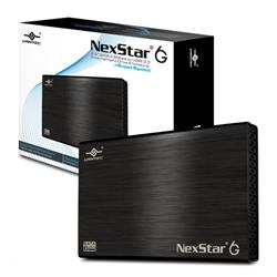 VANTEC NexStar 6G 2.5" SATA to USB 3.0 External HDD Enclosure