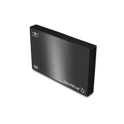 VANTEC NexStar 6G 2.5" SATA to USB 3.0 External HDD Enclosure