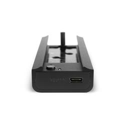 Vantec NexStar SX, (NST-D209C3-BK)  USB C Type 3.2 SATA SSD Dock