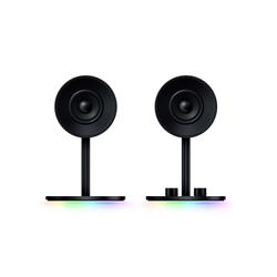 RAZER Nommo Chroma 2.0 Gaming Speakers (RZ05-02460100-R3U1)(Open Box)