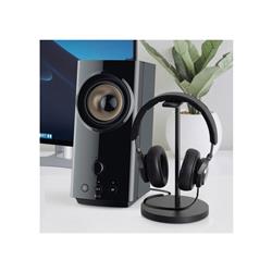 CREATIVE T60 - Wireless 2.0 Speaker System BT 5.0 - Black