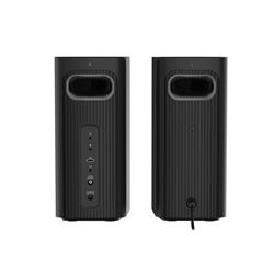 CREATIVE T60 - Wireless 2.0 Speaker System BT 5.0 - Black