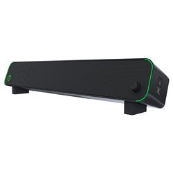 Mackie CR StealthBar - Compact Desktop PC Soundbar