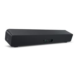 Mackie CR StealthBar - Compact Desktop PC Soundbar