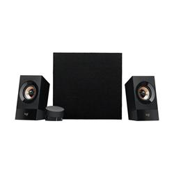 LOGITECH Z533 Multimedia Speakers