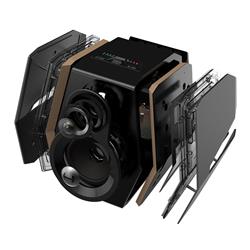 Edifier G5000 88 Watt Bluetooth Gaming Stereo Speaker System