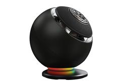CREATIVE Labs Pebble Nova Premium 2.0 Computer Speaker, Black