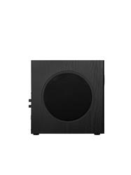 EDIFIER T5s Powered Active Subwoofer System, Black