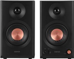 EDIFIER MR3 Powered Studio Monitor Active 2.0 Speaker System, Black