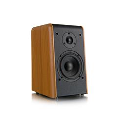 MICROLAB B77BT STEREO BOOKSHELF SPEAKERS  WITH BLUETOOTH