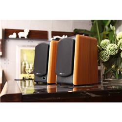 MICROLAB B77BT STEREO BOOKSHELF SPEAKERS  WITH BLUETOOTH