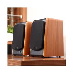 MICROLAB B77BT STEREO BOOKSHELF SPEAKERS  WITH BLUETOOTH