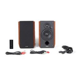 EDIFIER R1700BT 2.0 Bluetooth Shelf Speaker System(Open Box)