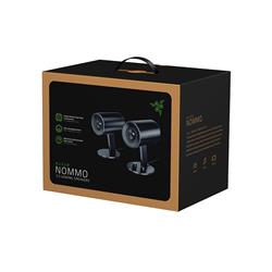 RAZER Nommo 2.0 Speakers - Black