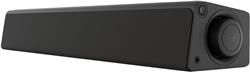 Creative Stage SE Compact Under-monitor Soundbar with Bluetooth 5.3(Open Box)