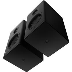 NZXT Relay Speaker 2.0 Computer Speaker, Black