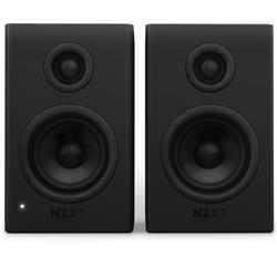 NZXT Relay Speaker 2.0 Computer Speaker, Black