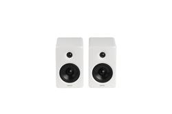 EDIFIER M90 Bluetooth Compact Active 2.0 Speaker System, White