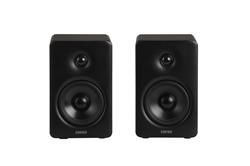 EDIFIER M90 Bluetooth Compact Active 2.0 Speaker System, Black