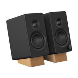 Creative XF1 Hi-resolution Bluetooth® 6.0 Desktop Speakers(Open Box)