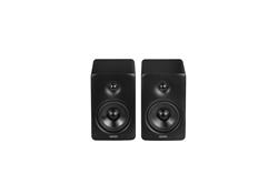 EDIFIER M90 Bluetooth Compact Active 2.0 Speaker System, Black