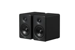 EDIFIER M90 Bluetooth Compact Active 2.0 Speaker System, Black