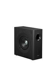 EDIFIER T5s Powered Active Subwoofer System, Black