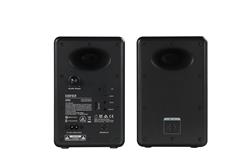 EDIFIER M90 Bluetooth Compact Active 2.0 Speaker System, Black