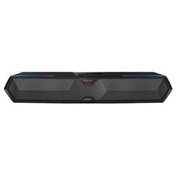 EDIFIER MG300 Bluetooth Gaming Desktop Soundbar Speaker, Black