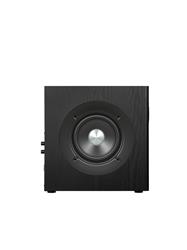 EDIFIER T5s Powered Active Subwoofer System, Black